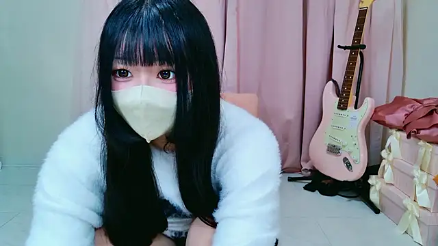 Snapshot of miko_jpnk chatting on May 24, 2026, 9:36 am miko jpnk online show from May 24, 2026, 9:36 am