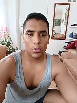 MiloThatch08 online show from May 21, 2026, 12:12 pm