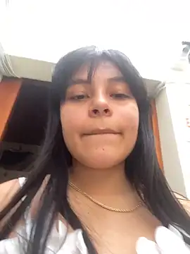 Snapshot of Samantha_Torrez1 chatting on May 21, 2026, 6:48 pm Samantha Torrez1 online show from May 21, 2026, 6:48 pm