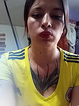 Lucia evans22 online show from July 7, 2026, 10:03 pm