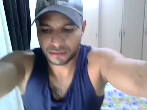 Snapshot of Bruno_vip chatting on July 8, 2026, 12:04 am Bruno vip online show from July 8, 2026, 12:04 am