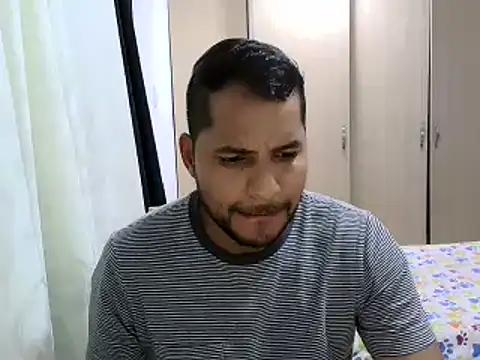 Snapshot of Bruno_vip chatting on July 11, 2026, 12:02 am Bruno vip online show from July 11, 2026, 12:02 am