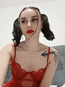 MissMaryyy online show from May 23, 2026, 9:19 pm
