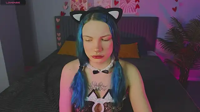 Snapshot of Eva_Greer chatting on May 24, 2026, 1:10 am Eva Greer online show from May 24, 2026, 1:10 am