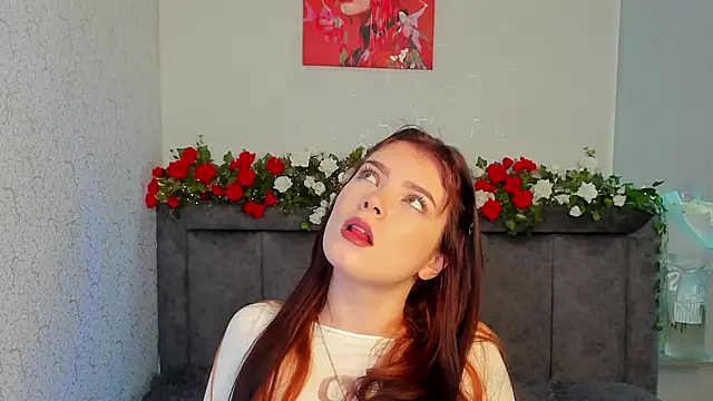 Snapshot of MelissaMay__ chatting on June 20, 2026, 10:01 pm MelissaMay online show from June 20, 2026, 10:01 pm