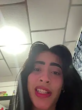 Pretty Addiction online show from May 27, 2026, 11:24 pm