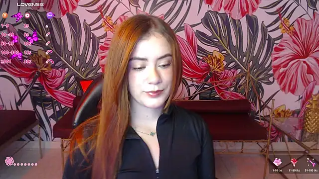 Snapshot of Jenni_arango_ chatting on May 23, 2026, 1:15 pm Jenni arango online show from May 23, 2026, 1:15 pm