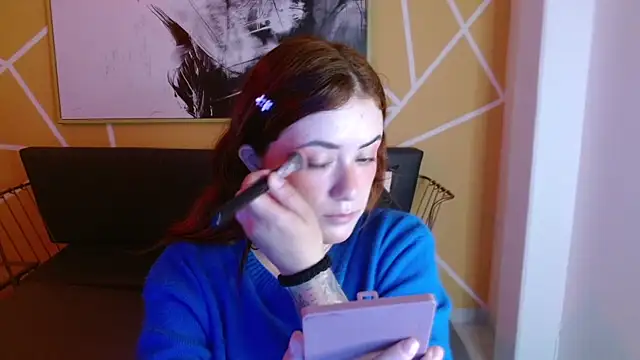 Snapshot of Jenni_arango_ chatting on June 26, 2026, 1:15 pm Jenni arango online show from June 26, 2026, 1:15 pm