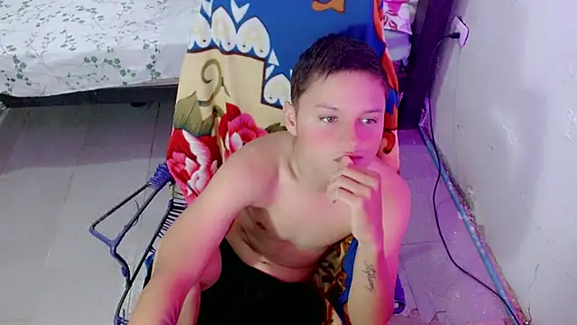 Snapshot of NYC_Bby chatting on July 6, 2026, 4:09 pm NYC Bby online show from July 6, 2026, 4:09 pm