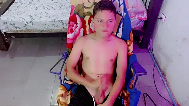 Snapshot of NYC_Bby chatting on July 7, 2026, 6:58 am NYC Bby online show from July 7, 2026, 6:58 am