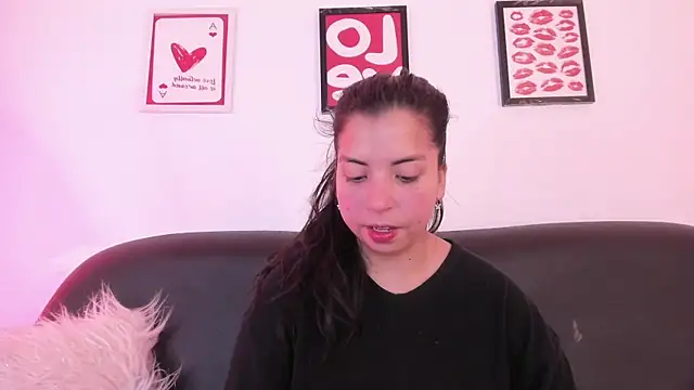 Snapshot of Tiana_prince chatting on July 12, 2026, 6:37 am Tiana prince online show from July 12, 2026, 6:37 am