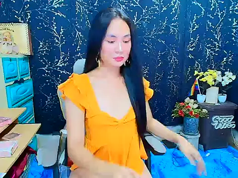 JillianWard17 online show from July 2, 2026, 3:23 am