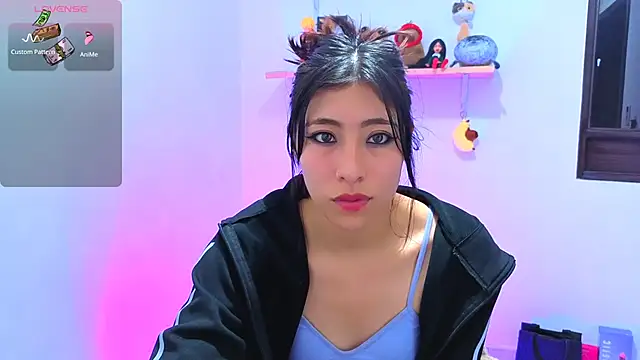 yeon-ju online show from June 20, 2026, 4:48 am