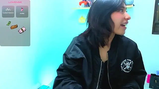 yeon-ju online show from July 12, 2026, 2:46 am