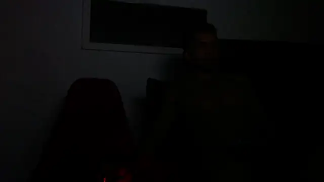 angelo cox online show from November 28, 2025, 11:29 pm