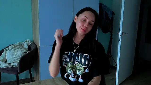 Snapshot of EsterCarterr chatting on May 25, 2026, 5:30 pm EsterCarterr online show from May 25, 2026, 5:30 pm