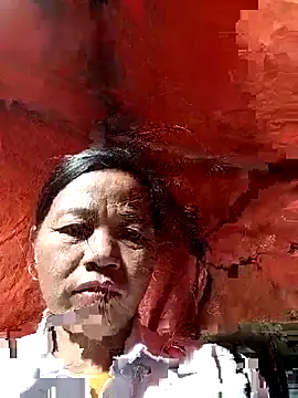Snapshot of Elfledaa chatting on June 13, 2026, 2:26 pm Elfledaa online show from June 13, 2026, 2:26 pm