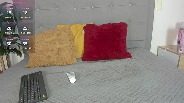 Snapshot of Lyn_pamplon chatting on June 20, 2026, 11:46 am Lyn pamplon online show from June 20, 2026, 11:46 am