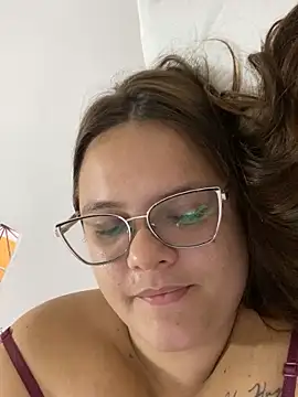 Snapshot of Laryssinha_69 chatting on June 18, 2026, 6:34 pm Laryssinha 69 online show from June 18, 2026, 6:34 pm