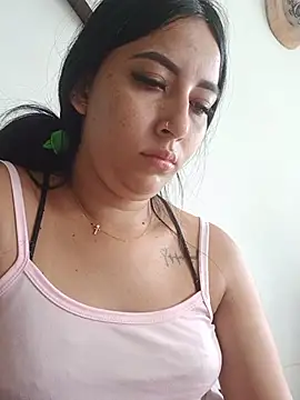 Snapshot of Ann_Houston_ chatting on July 9, 2026, 1:37 pm Ann Houston online show from July 9, 2026, 1:37 pm