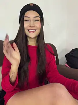 Snapshot of Aylin-fire chatting on July 1, 2026, 6:40 pm Aylin-fire online show from July 1, 2026, 6:40 pm