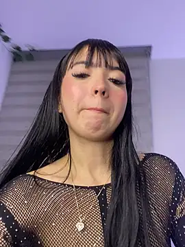 JeyLuxx online show from July 12, 2026, 2:57 am