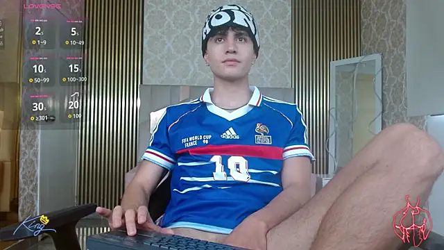 Kyler tay online show from June 18, 2026, 12:09 pm