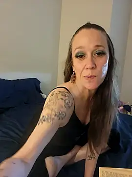 PookieJones online show from May 27, 2026, 11:40 am
