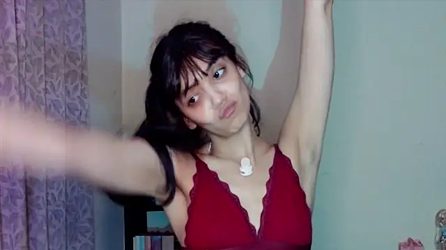 Snapshot of Kali_Hel chatting on July 19, 2026, 5:00 am Kali Hel online show from July 19, 2026, 5:00 am