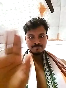 Snapshot of bisexualpratyush1996 chatting on July 2, 2026, 12:33 pm bisexualpratyush1996 online show from July 2, 2026, 12:33 pm