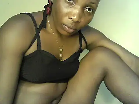SugarvelvetKe online show from June 5, 2026, 2:23 pm
