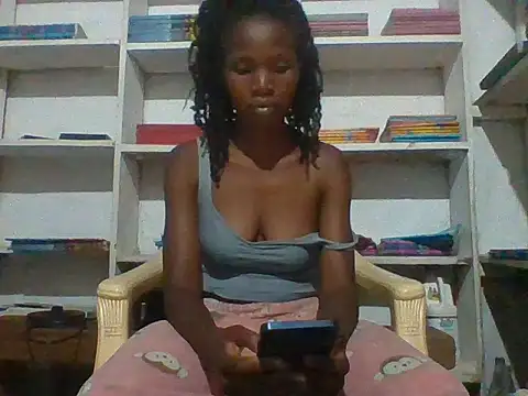 Snapshot of Ebonymickey chatting on June 7, 2026, 8:56 pm Ebonymickey online show from June 7, 2026, 8:56 pm
