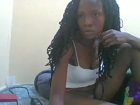 Snapshot of Ebonymickey chatting on June 14, 2026, 3:19 am Ebonymickey online show from June 14, 2026, 3:19 am