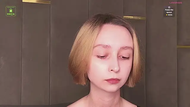 RachelVacsler online show from July 9, 2026, 10:03 pm