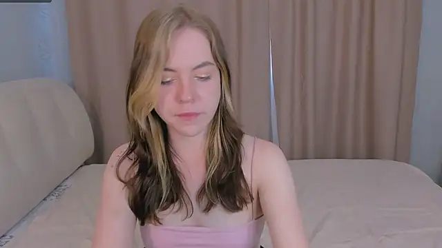 Stasy Will online show from May 26, 2026, 6:09 am