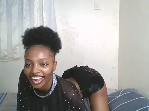 Snapshot of CUTE-MESSY chatting on June 19, 2026, 6:07 am CUTE-MESSY online show from June 19, 2026, 6:07 am