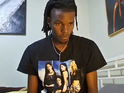 Snapshot of kingsolomondaddzy chatting on July 10, 2026, 6:50 am kingsolomondaddzy online show from July 10, 2026, 6:50 am