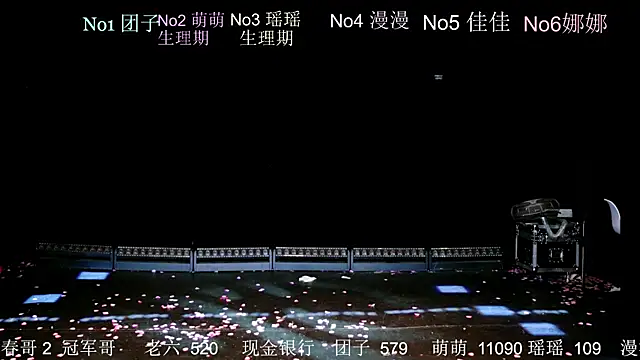Snapshot of lv-520 chatting on July 9, 2026, 6:06 am lv-520 online show from July 9, 2026, 6:06 am