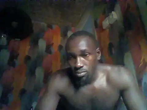 BlaqAarow online show from June 8, 2026, 4:18 pm