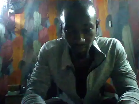 BlaqAarow online show from July 6, 2026, 5:48 am