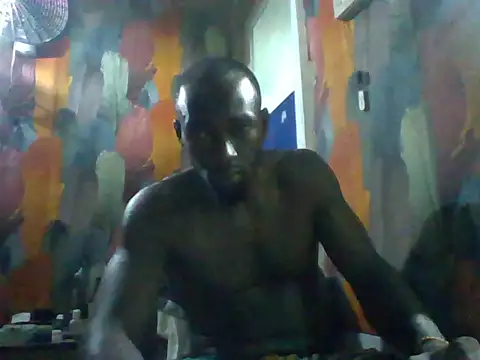 BlaqAarow online show from July 7, 2026, 5:43 am