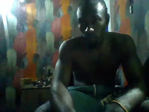 BlaqAarow online show from July 19, 2026, 10:02 pm