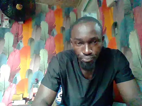 BlaqAarow online show from July 20, 2026, 10:18 am