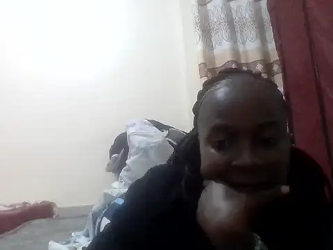 Snapshot of Ebonylouisa chatting on July 21, 2026, 7:27 pm Ebonylouisa online show from July 21, 2026, 7:27 pm