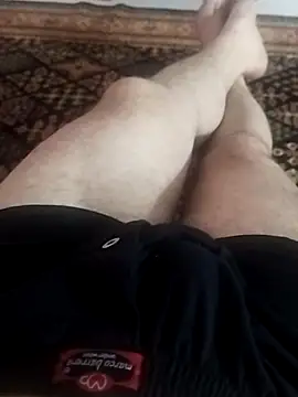 Snapshot of Oktay36 chatting on June 9, 2026, 5:35 pm Oktay36 online show from June 9, 2026, 5:35 pm