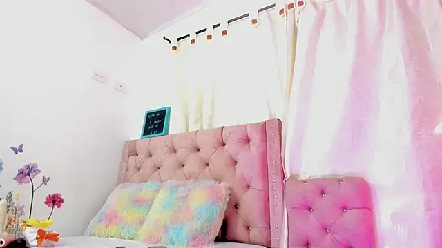 heidy 777 online show from June 29, 2026, 2:39 pm