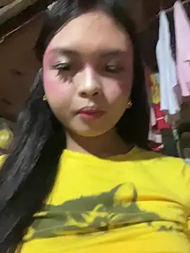 Snapshot of LadySachi chatting on July 13, 2026, 7:38 pm LadySachi online show from July 13, 2026, 7:38 pm
