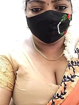 Snapshot of Sindhu-31 chatting on July 2, 2026, 5:02 am Sindhu-31 online show from July 2, 2026, 5:02 am
