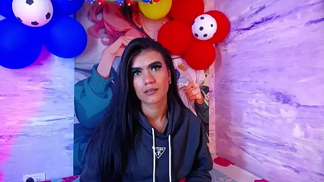 Shayla Gray online show from June 30, 2026, 11:33 am