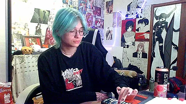 Snapshot of Michiyo_Gotou chatting on July 15, 2026, 4:01 pm Michiyo Gotou online show from July 15, 2026, 4:01 pm